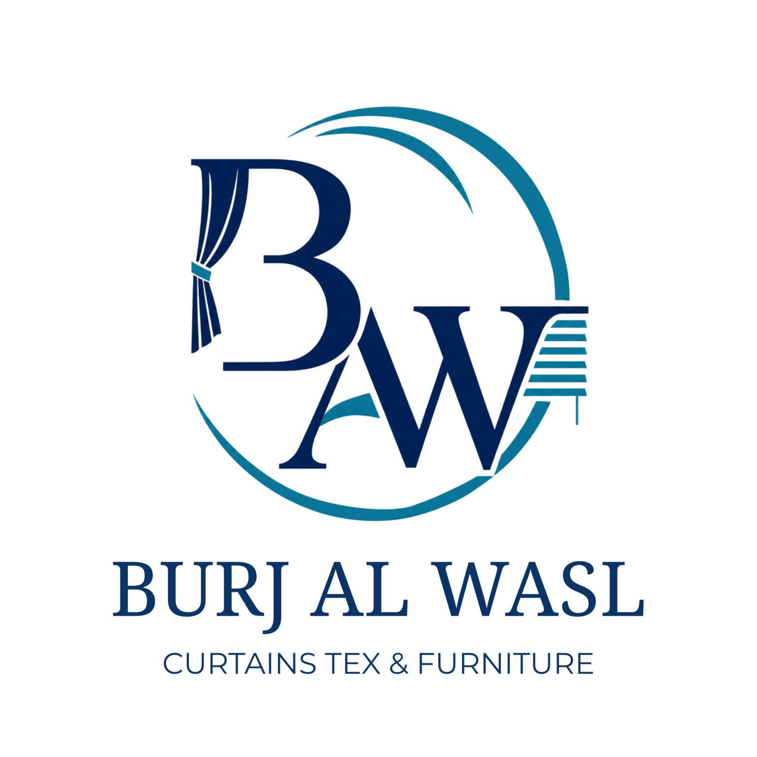 Burj Dubai Curtains